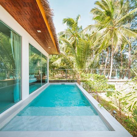 Resto Sea Resort - Baan Krut Prachuap Khiri Khan Exterior foto